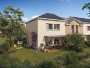 La Petite Douzaine 4 pièces, 85 m²