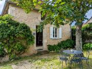 La Petite Maison – Grand jardin, terrasse et pisci