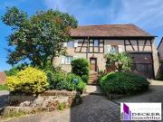 La Petite Pierre 67290 Achat / Vente maison 4 pièces t4...