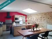 La Peyratte 79200 Achat / Vente maison 5 pièces t5 parking