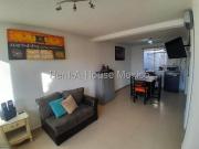 La Piedad RENTA. Casa amueblada de 2 recámaras