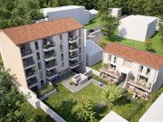 LA PIONNIERE 3 pièces, 62 à 62 m²