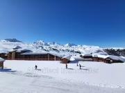 La Plagne 73210 Achat / Vente appartement 2 pièces t2...
