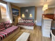 La Plagne Tarentaise 73210 Achat / Vente appartement 2...