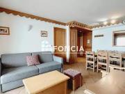 La Plagne Tarentaise 73210 Achat / Vente appartement 3...