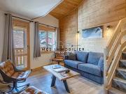 La Plagne Tarentaise 73210 Achat / Vente appartement 4...