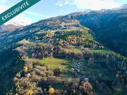 La Plagne Tarentaise 73210 Achat / Vente maison 6 pièces...