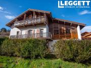 La Plagne Vente Maison 73