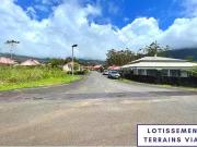 La Plaine des Palmistes 97431 Achat / Vente terrain