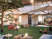 Appartement 1 pièce RESIDENCE LECLERC