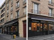 La Plaine St Denis Vente Appartement 93