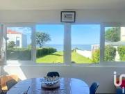 La Plaine sur Mer 44770 Achat / Vente maison 3 pièces t3