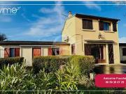 La Plaine sur Mer 44770 Achat / Vente maison 6 pièces t6...