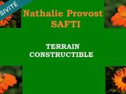 La Plaine sur Mer 44770 Achat / Vente terrain