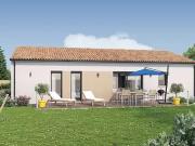 La Plaine sur Mer 44770 Programme neuf maison neuf à...