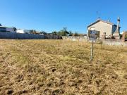 La Plaine Vente Terrain 49