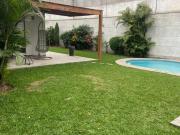 LA PLANICIE BELLA CASA EN VENTA DENTRO DE CONDOMINIO