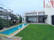LA PLANICIE, CASA EN CONDOMINIO DE 3 PLANTAS CON...