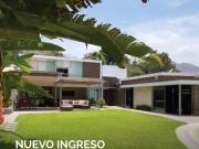LA PLANICIE CASA ESPECTACULAR