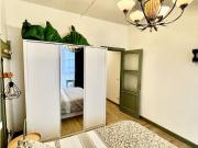 La playa de San Lorenzo a tus pies por 750 euros al mes