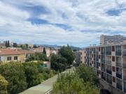 LA POMME type 3/4 Dernier étage