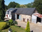 La Porcherie Vente Maison 87
