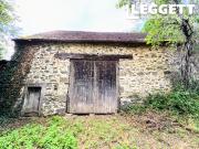 La Porcherie Vente Remise / Grange 87