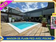 La Possession 97419 Achat / Vente maison 4 pièces t4...