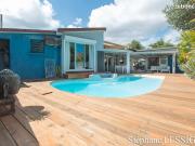 La possession maison villa 4 chambres + piscine La possession maison villa 4 chambres + piscine