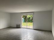 LA POUËZE Maison 3 chambres