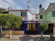 LA PRADERA, CASA VENTA, GUSTAVO A. MADERO, CDMX