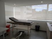 La Pradera, Consultorio en Renta, 25m2, 2 Ambientes