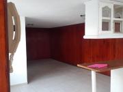 La Pradera, Departamento en 140m2, 1 Habitación, 1 Estudio