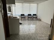 La Pradera, Oficina en renta, 70 m2, 4 ambientes, 2 baños