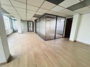 La Pradera, Oficina en Renta, 98m2, 3 Ambientes