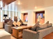 La Presilla, Casa de tres niveles, en venta