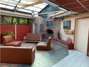 La Primavera, Local Comercial en renta, 200 m2, 4...