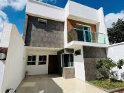 La primer casa en venta en Fracc. San Miguel Residencial...