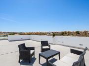 La promoción de viviendas esta situada en la Finca Golf,...