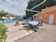 La propiedad se encuentra a solo un par de minutos a pie...