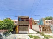 La propiedad ubicada en Amatista 637, Fraccionamiento...