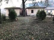 LA PROPRIETA' E' COMPOSTA DA: APPARTAMENTO...