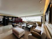 LA PUNTA, BOSQUE DE LAS LOMAS, AMPLIO DEPARTAMENTO EN VENTA