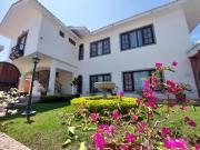 La puntilla alquilo grande casa amoblada de 5 dormitorios