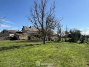 La Puye 86260 Achat / Vente maison 8 pièces t8 parking