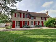 La Queue les Yvelines 78940 Achat / Vente maison 9...