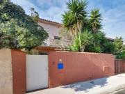 La quiétude d'une belle familiale à Canet plage