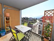 La Ravoire Vente Appartement 73