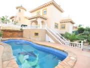 La Regia, Orihuela costa, sur de la costa Blanca...