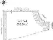 La Region Residencial: Terreno residencial en venta en...
